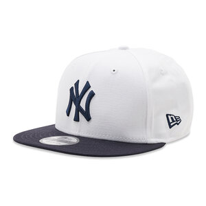 Šiltovka New Era - New York Yankees Mlb 9Fifty 60285103 White.