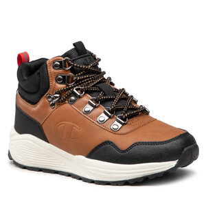 Sneakersy Champion - Climb Rx Mid B Gs S32441-CHA-MS053 Bbo.