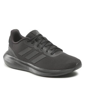 Topánky adidas - Runfalcon 3.0 HP7544 Core Black/Core Black/Carbon.
