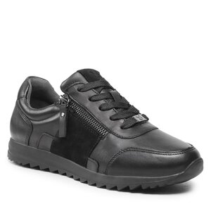Sneakersy Caprice - 9-23600-29 Black Comb 019.