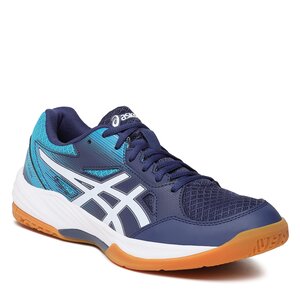 Topánky Asics - Gel-Task 3 1071A077 Indigo Blue/White 401.