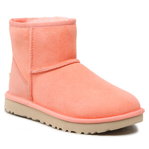 Topánky Ugg - W Classic Mini II 1016222 Shpn.