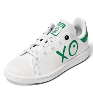 Topánky adidas - Stan Smith Shoes HQ6729 Biela.