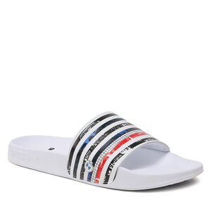 Šľapky Puma - Bwm Mms Leadcat 2.0 Ren 307499 02 Puma White.