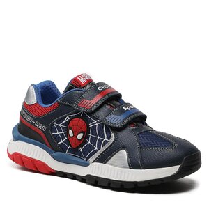 Sneakersy Geox - J Tuono B.