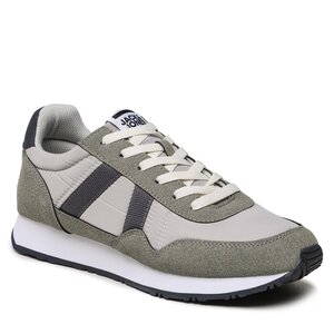 Sneakersy Jack&Jones - 12203474 Frost Gray 4155747.