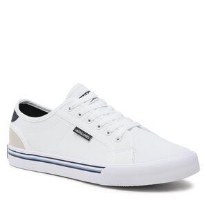 Sneakersy Jack&Jones - 12229022 Bright White 4149144.