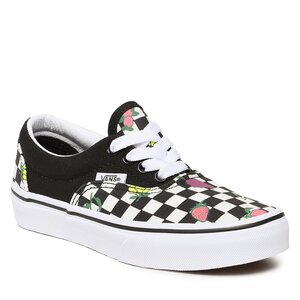 Tenisky Vans - Era VN0A38H8Y281 Fruit Checkerboard Black/.