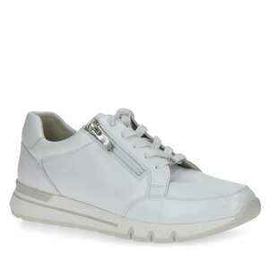 Sneakersy Caprice - 9-23702-20 White Nappa 102.