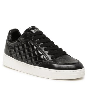 Sneakersy DKNY - Oriel K4281798 Black BLK.