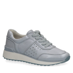 Sneakersy Caprice - 9-23713-20 Lt Blue De.Per 843.