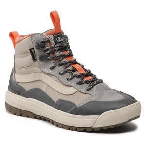Sneakersy Vans - Ultrarange Exo Hi GORE-TEX VN0005VABGG1 Gray/Multi.