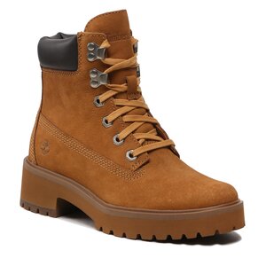 Outdoorová obuv Timberland - Carnaby Cool 6in TB0A5VPZ2311 Wheat Nubuck.