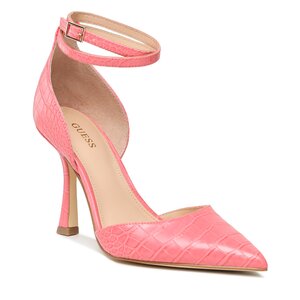 Lodičky Guess - Sydnie2 FL5DNI PEL03 PEACH.