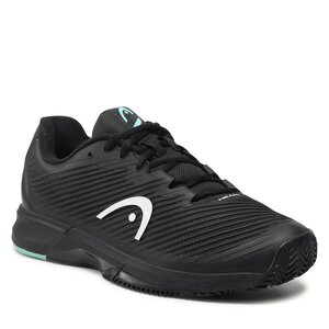 Topánky Head - Revolt Pro 4.0 Clay 273213 Black/Teal 065.