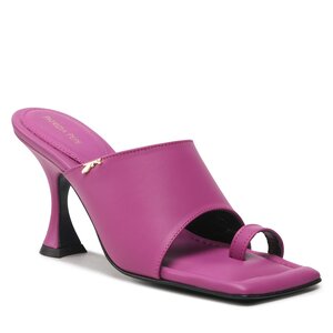 Šľapky Patrizia Pepe - 8X0039/L048 M441 Orchid Purple.