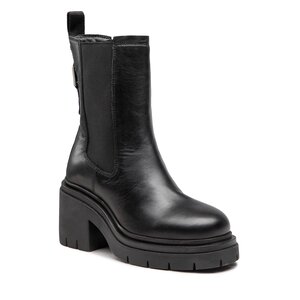 Členková obuv Blauer - F2ZENDA02/LEA Black.