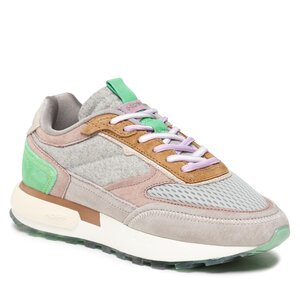 Sneakersy HOFF - Siberia 22207004 Gray.