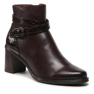 Členková obuv Tamaris - 1-25395-29 Mocca 304.