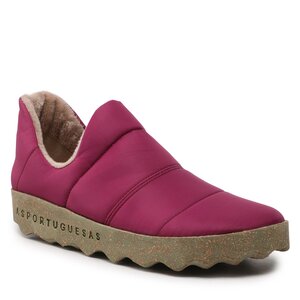 Poltopánky Asportuguesas - Crus P018145005 Morado.