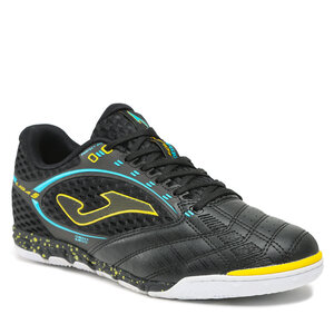 Topánky Joma - Liga 5 2301 LIGS2301IN Black.