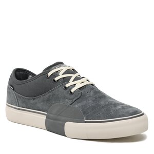 Sneakersy Globe - Mahalo Plus GBMAHALOP Lead/Cream 15316.