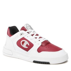 Sneakersy Champion - Z80 Low S21877-CHA-RS504 Wdw/Nbk/Wht.