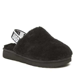 Papuče Ugg - K Fluff Yeah Clog 1123633K Blk.