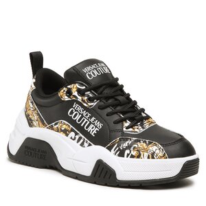 Sneakersy Versace Jeans Couture - 73VA3SF4 ZP016 G89.