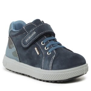 Sneakersy Primigi - GORE-TEX 2856933 S Navy.