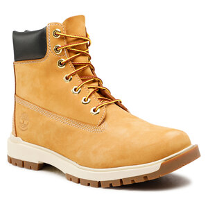 Outdoorová obuv Timberland - Tree Vault 6 Inch Boot Wp TB0A5NGZ231 Wheat Nubuck.