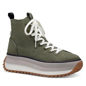 Sneakersy Tamaris - 1-25201-20 Olive 722.