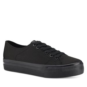 Sneakersy Tamaris - 1-23786-20 Black Uni 007.