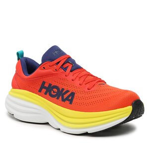 Topánky Hoka - Bondi 8 1123202 Rafl.
