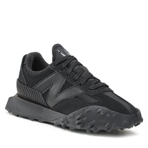 Sneakersy New Balance - UXC72SC Čierna.