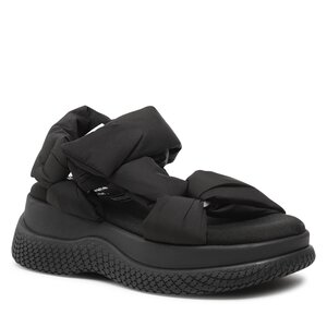 Sandále Bronx - Bru-Te 84954-P Black 01.
