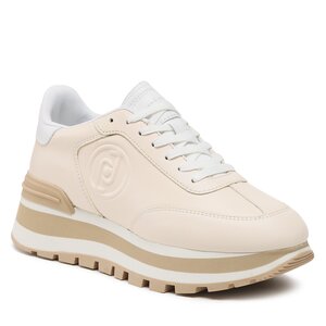 Sneakersy Liu Jo - Amazing 02 BA3113 P0102 Butter S1858.