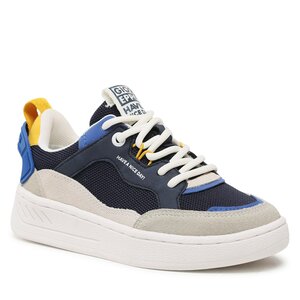 Topánky Gioseppo - 68005-P Navy.