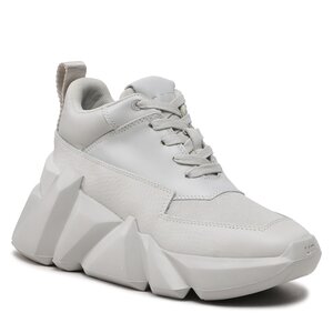 Sneakersy United Nude - Space Kick Max Women 10656742159 Quiet Grey.