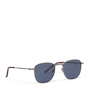 Slnečné okuliare Tommy Hilfiger - TH 1873/S R80 Dark Ruthenium.
