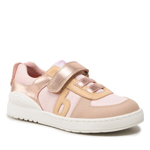 Poltopánky Biomecanics - 232212 S Pink Gold A.