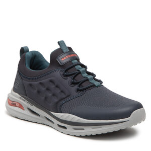 Sneakersy Skechers - Verdigo 210433/DKNV Dark Navy.