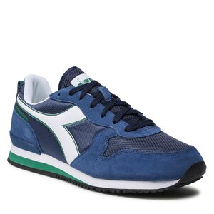 Sneakersy Diadora - Olympia 101.174376 01 C9176 Insignia Blue/True Navy.