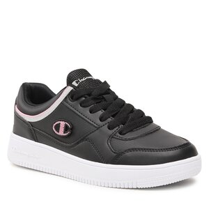 Sneakersy Champion - Rebound Low S11469-CHA-KK003 Nbk/Pink/Silm.