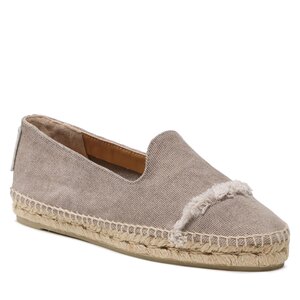 Espadrilky Castañer - Kai/002 Plomo 105.