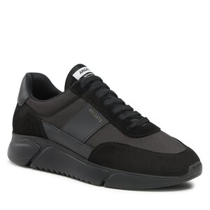 Sneakersy Axel Arigato - Genesis Vintage Runner F0084079 Black.