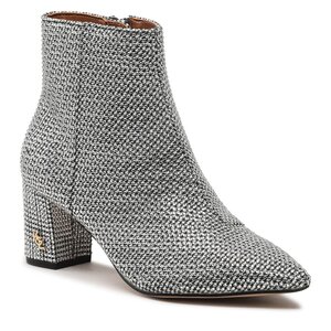 Členková obuv Kurt Geiger - Burlington Ankl Boot 5125263609 Silver.