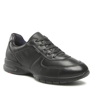 Sneakersy Lloyd - Aberdeen 22-507-00 Schwarz.