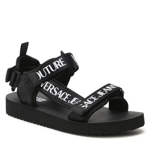 Sandále Versace Jeans Couture - 74YA3S7B ZS636 899.