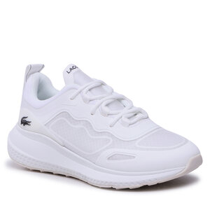 Sneakersy Lacoste - Active 4851 123 1 Sma 745SMA005221G Wht/Wht.